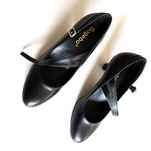 Black Women Dancing Heels